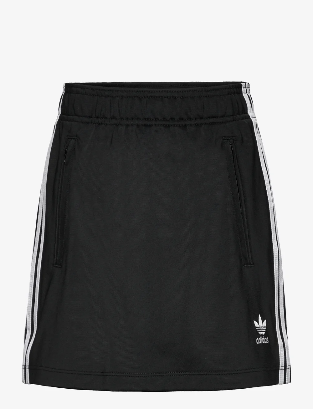 adidas Originals - FIREBIRD SKIRT - kleidid ja seelikud - black - 1