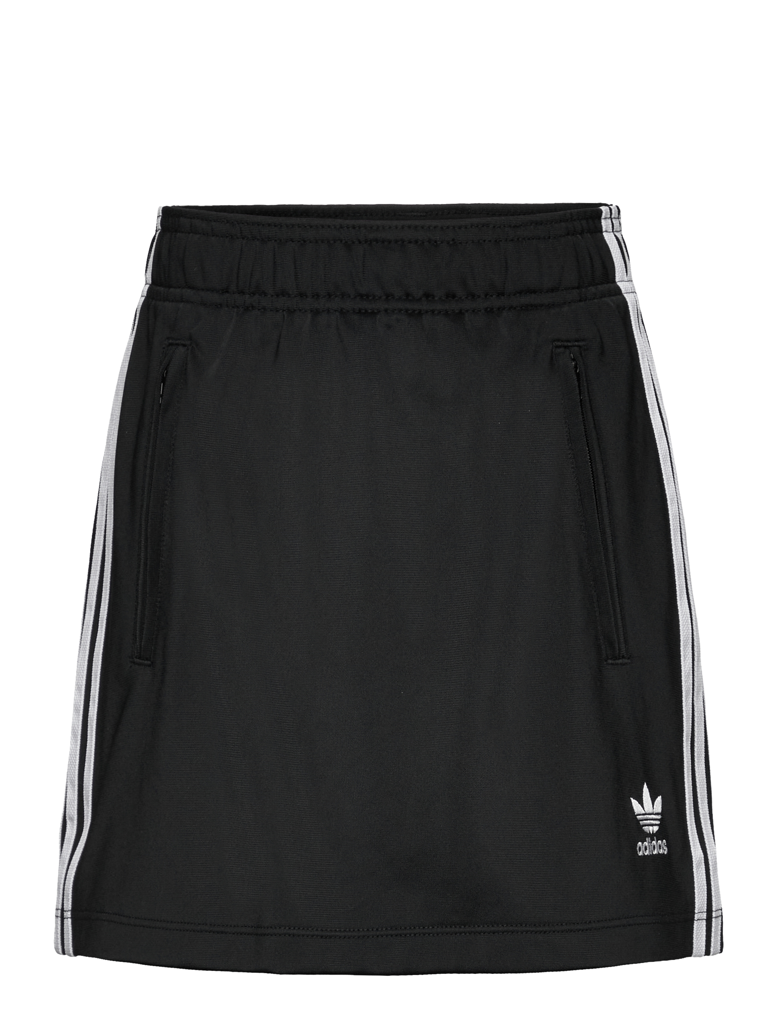 adidas Originals FIREBIRD SKIRT - Röcke - BLACK / black
