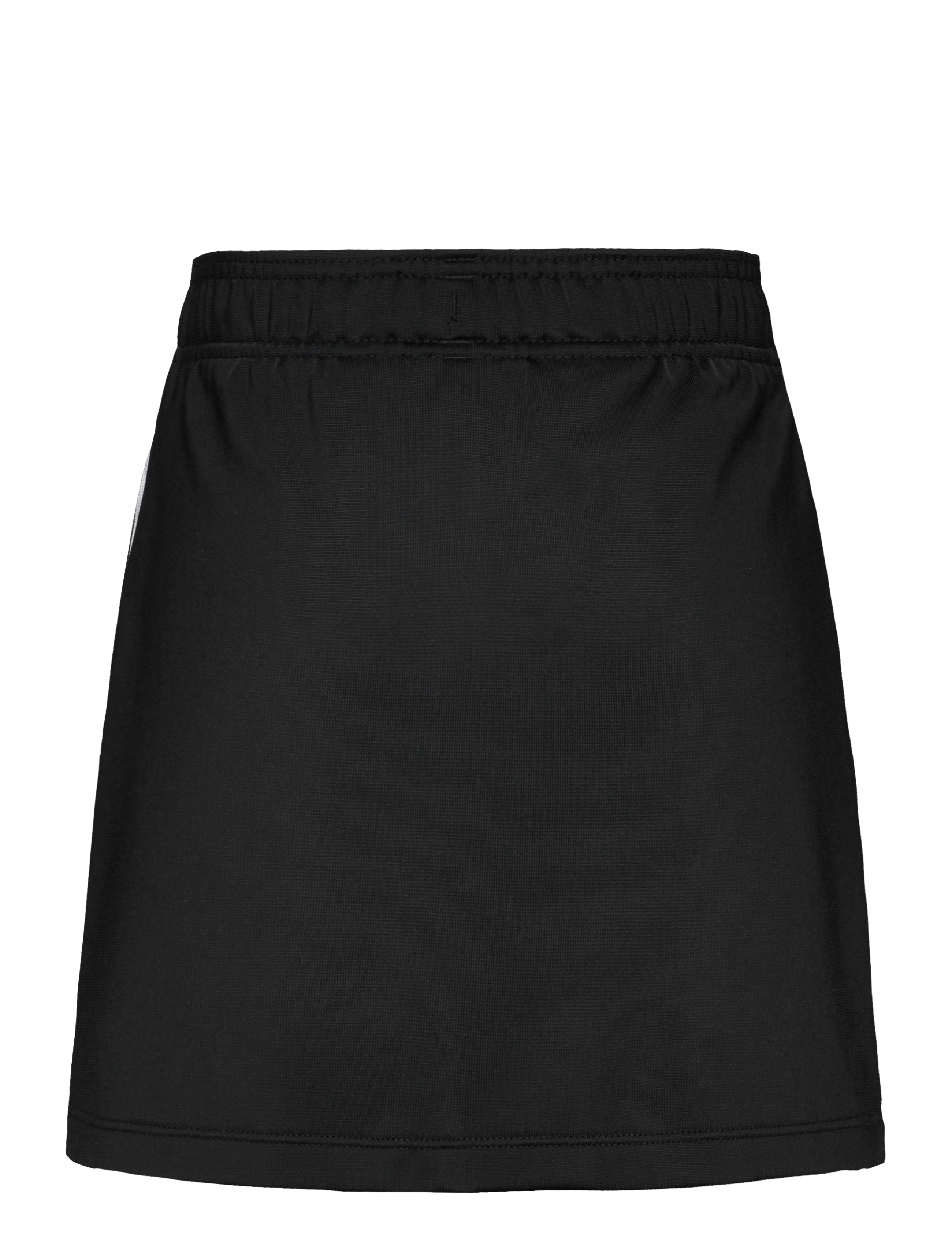 adidas Originals - FIREBIRD SKIRT - kjoler & skjørt - black - 2