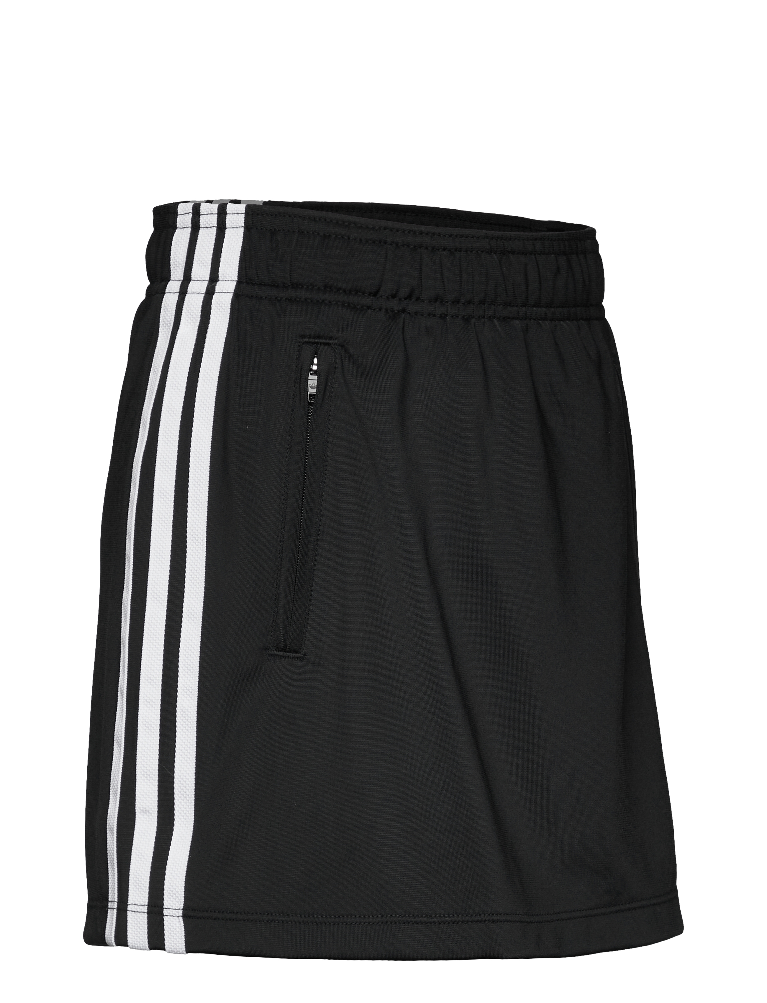 adidas Originals - FIREBIRD SKIRT - kjoler & skjørt - black - 3