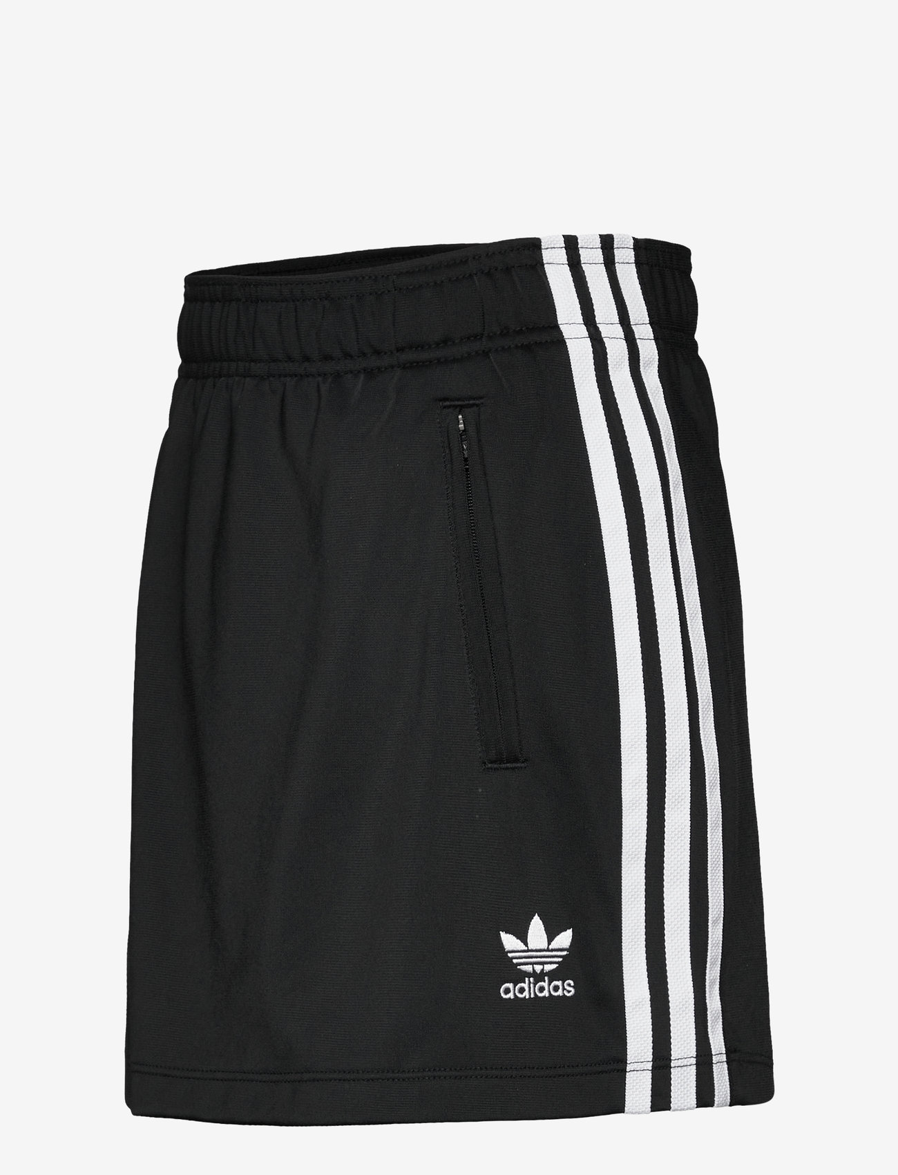 adidas Originals - FIREBIRD SKIRT - kleider & röcke - black - 4