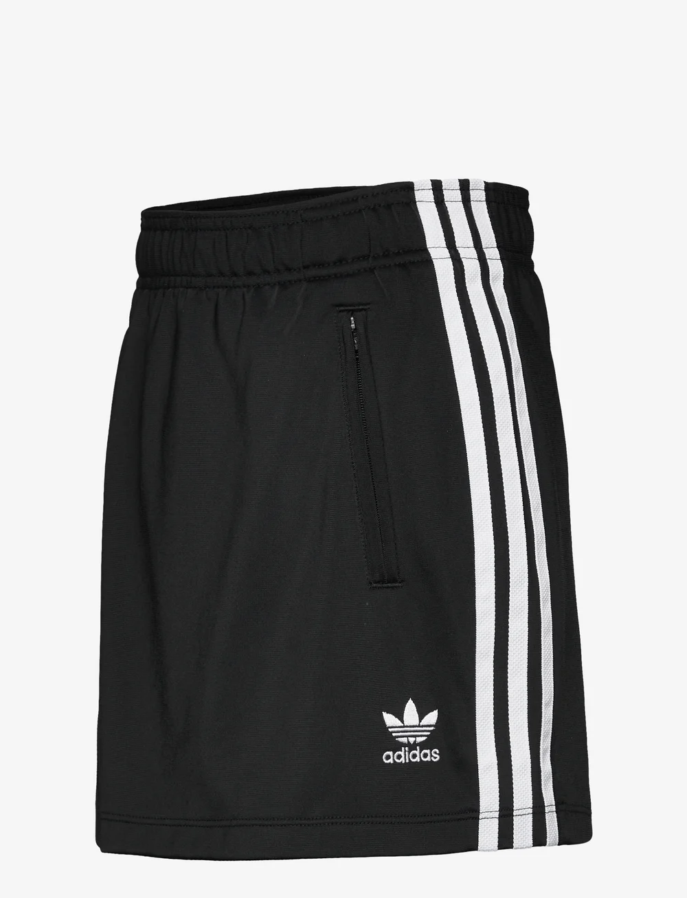 adidas Originals - FIREBIRD SKIRT - kleidid ja seelikud - black - 4
