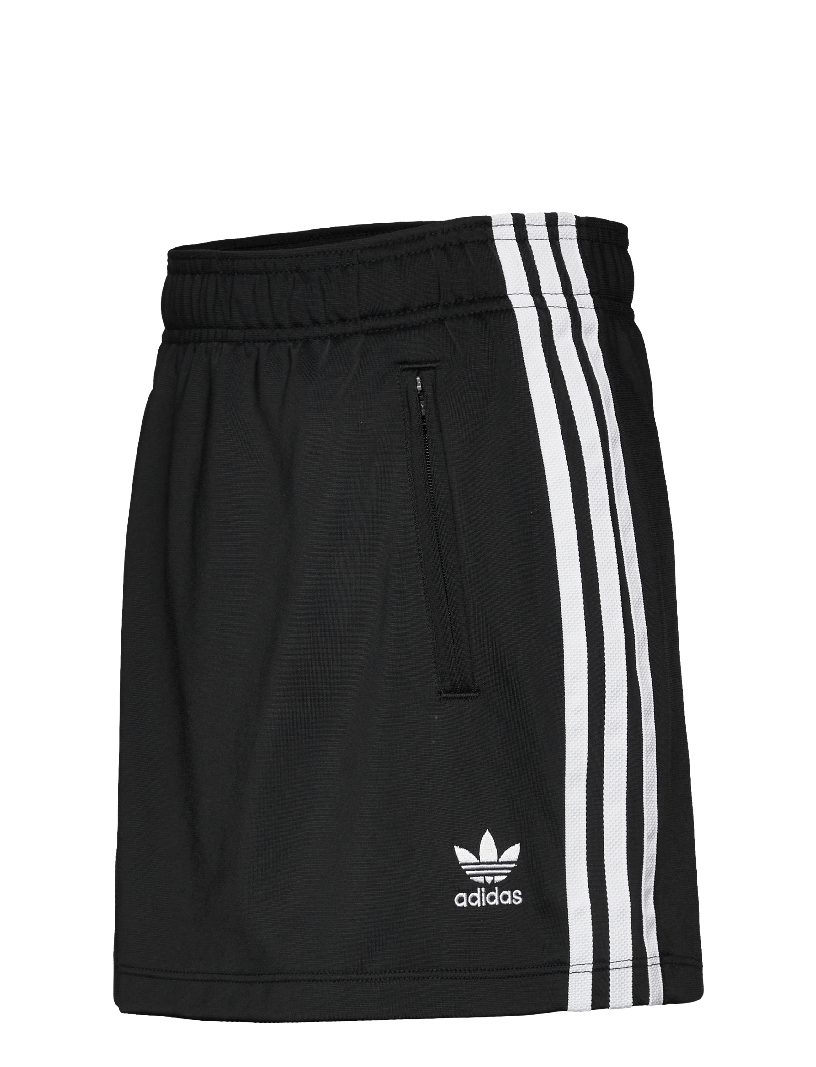 adidas Originals - FIREBIRD SKIRT - kjoler & skjørt - black - 4