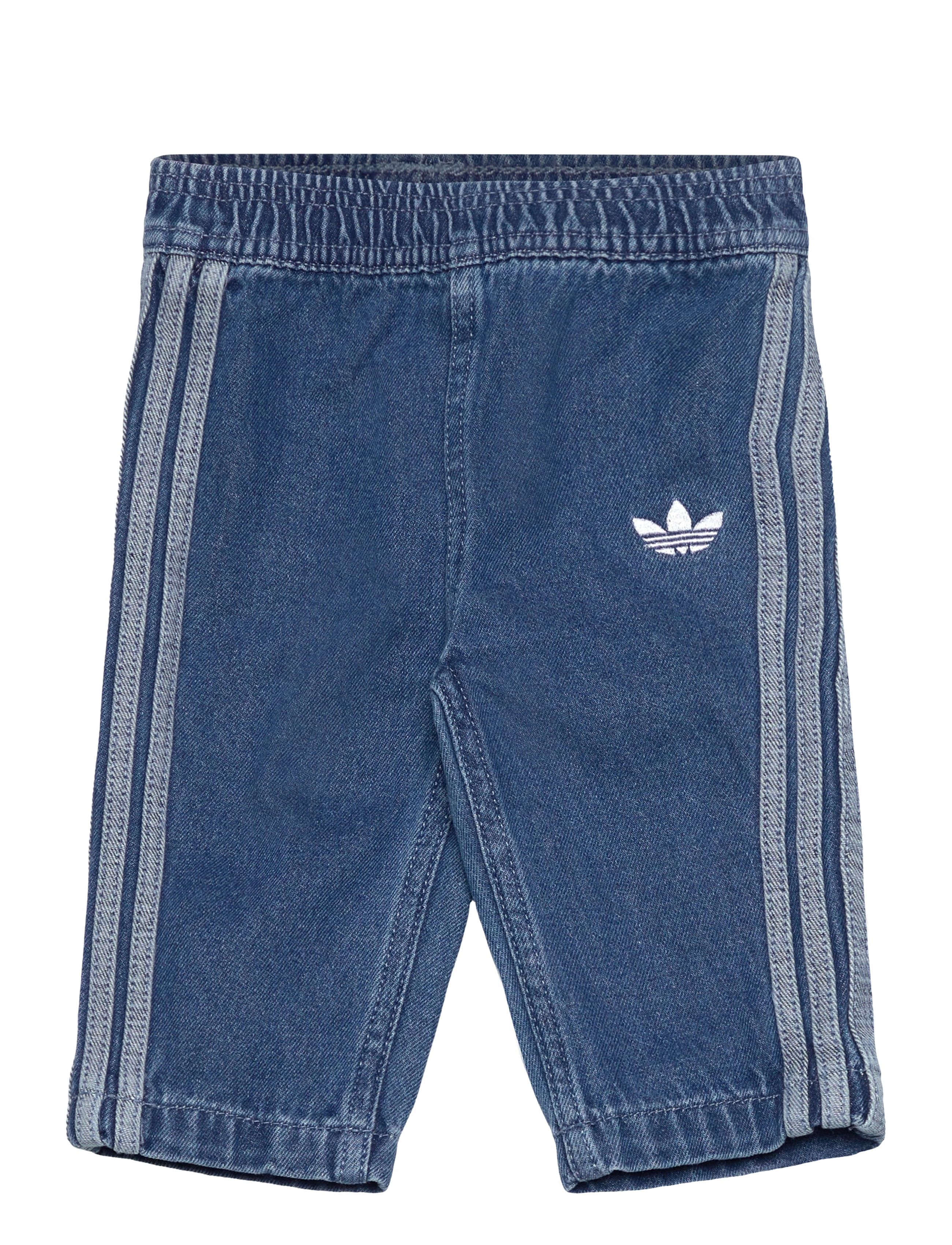 adidas Originals - DENIM CREW SET - meblde/nindig - 2