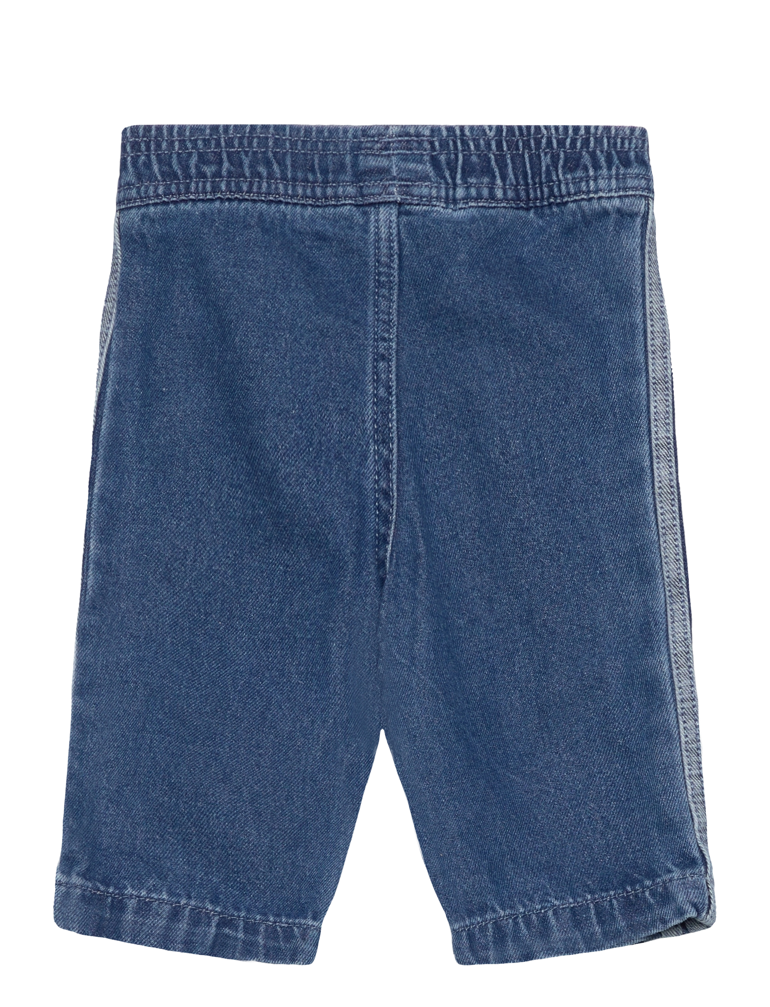 adidas Originals - DENIM CREW SET - meblde/nindig - 3