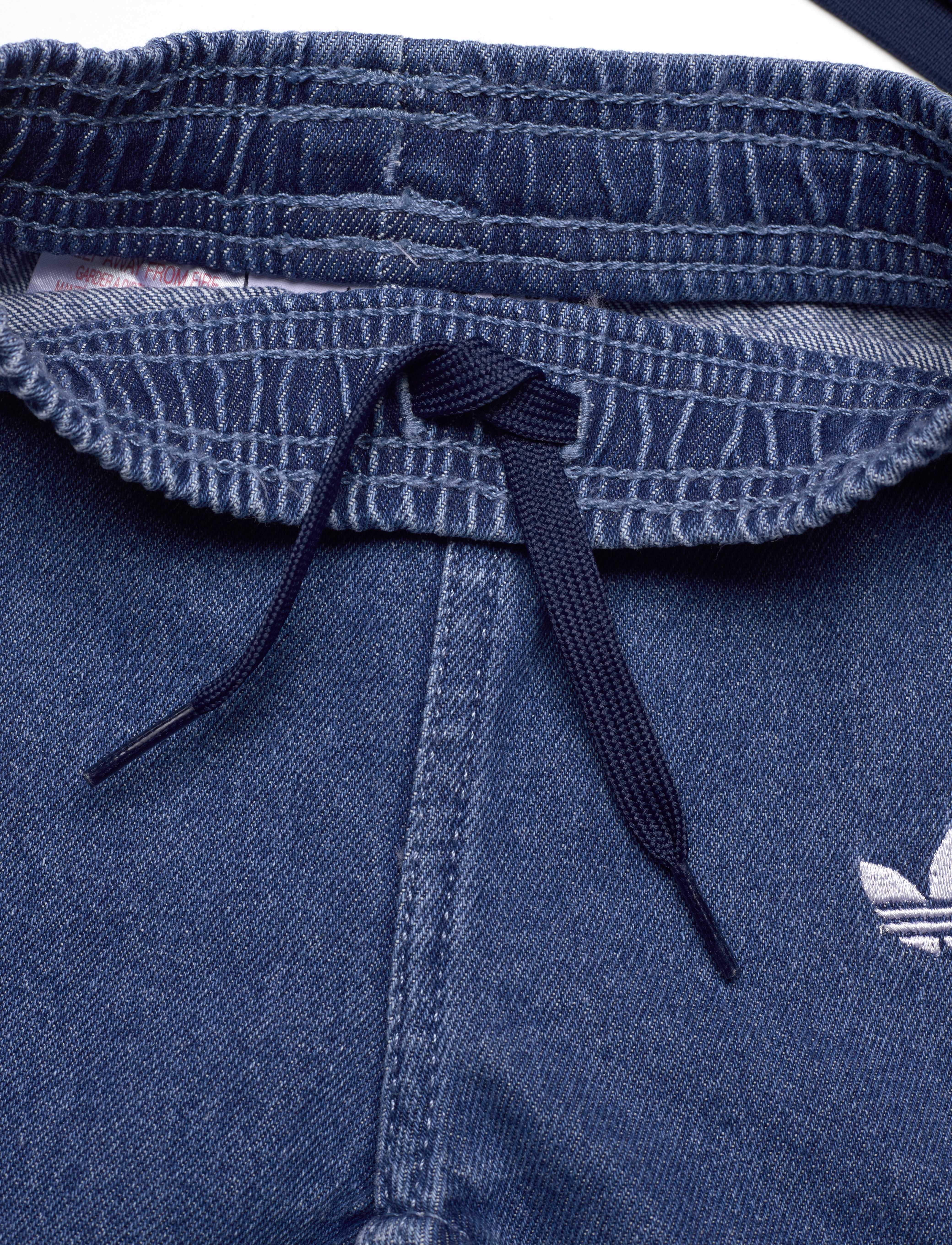 adidas Originals - DENIM CREW SET - meblde/nindig - 5