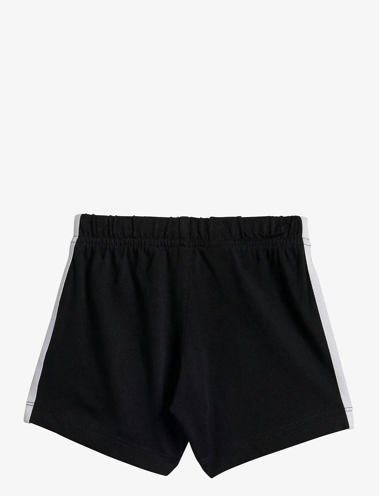 adidas Originals - SHORT TEE SET - 2-delige sets - black/white - 3