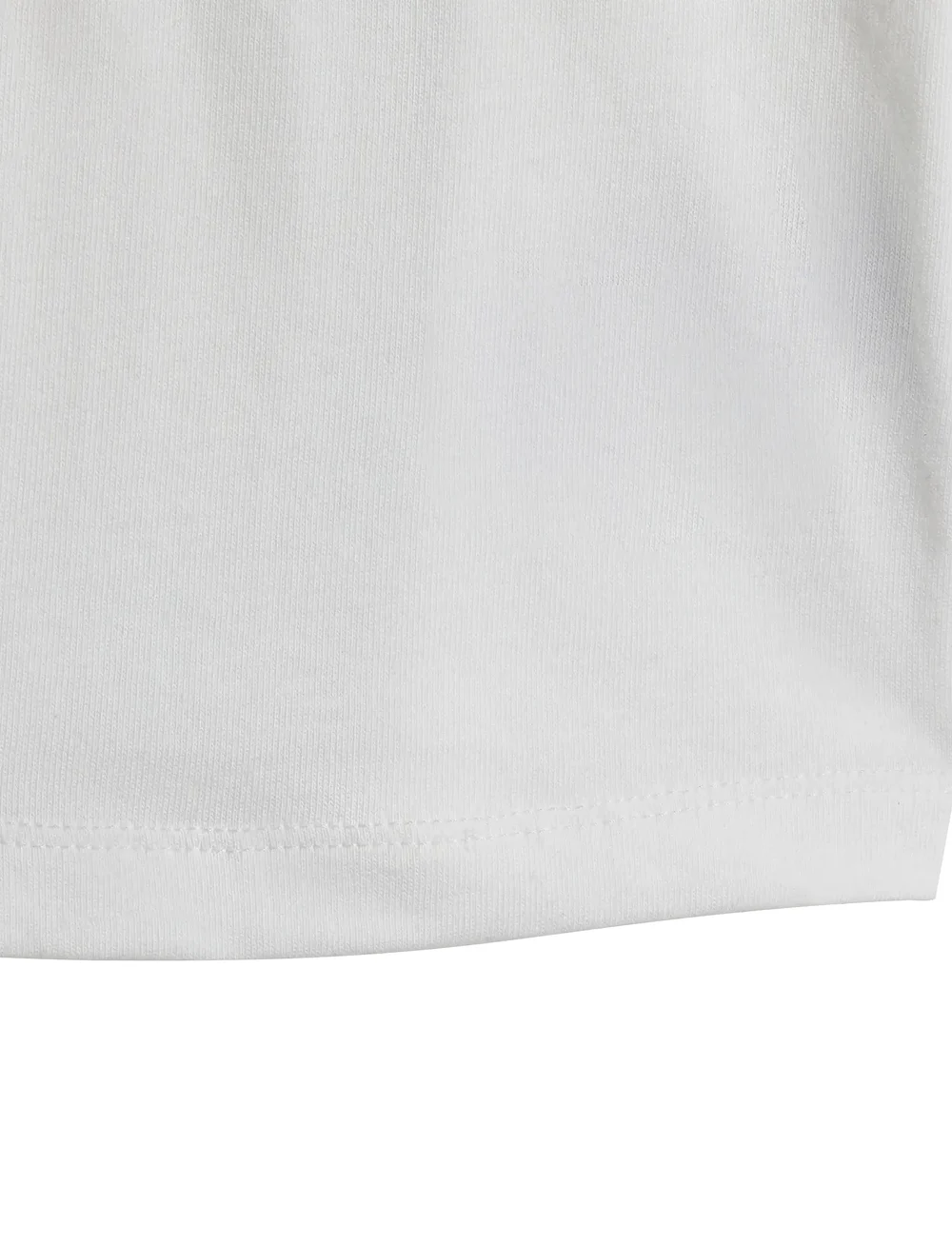 adidas Originals - SHORT TEE SET - 2-teilige sets - black/white - 5