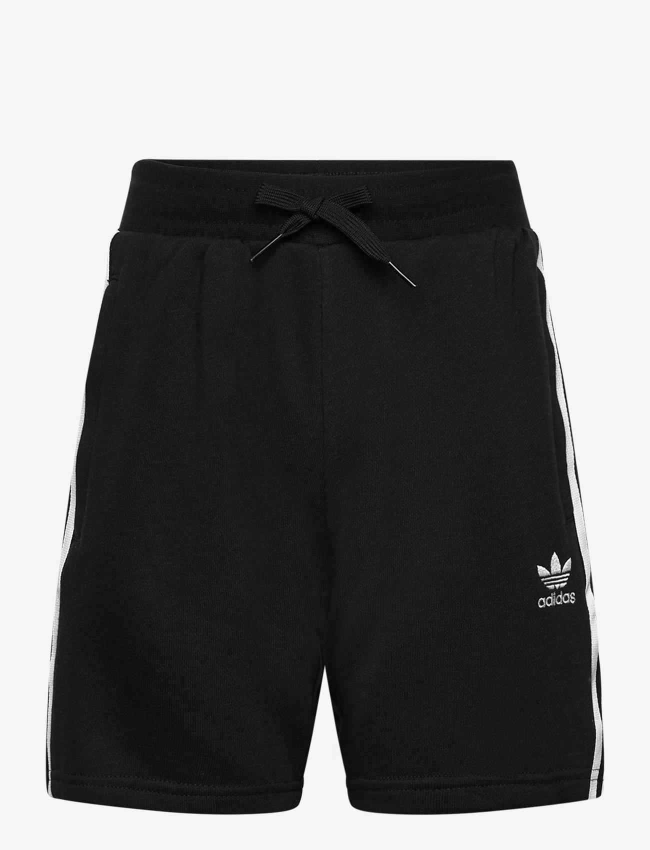 adidas Originals - SHORT TEE SET - 2-delat set - black/white - 3