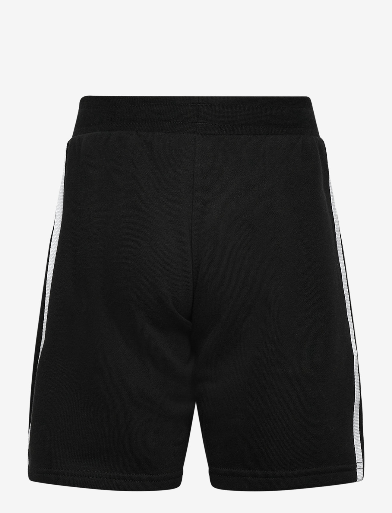 adidas Originals - SHORT TEE SET - 2-delat set - black/white - 4