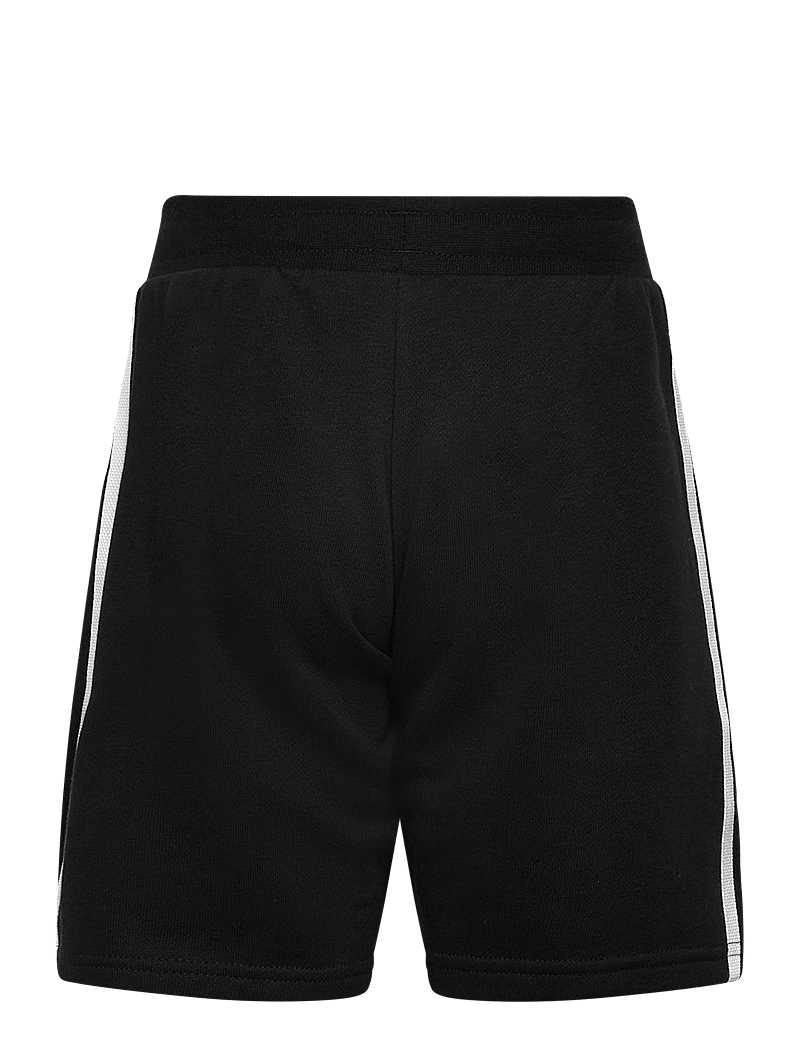 adidas Originals - SHORT TEE SET - divdaļīgi komplekti - black/white - 4