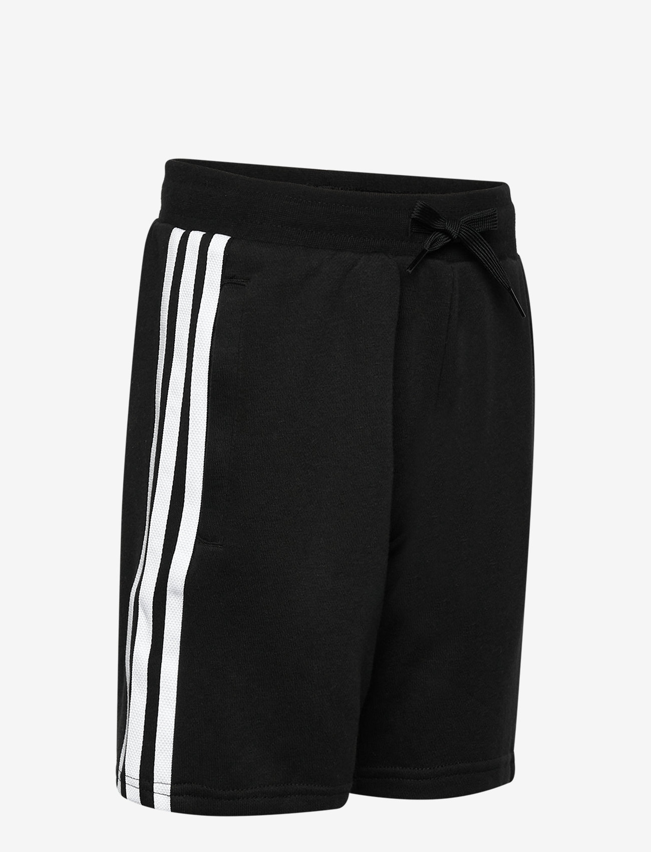 adidas Originals - SHORT TEE SET - 2-delat set - black/white - 5