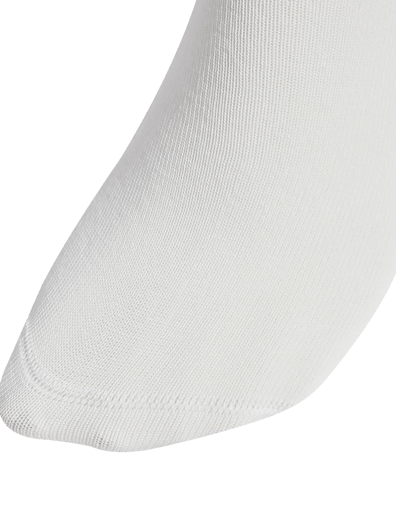 adidas Originals - 3 STRIP CRW 6PP - white - 1