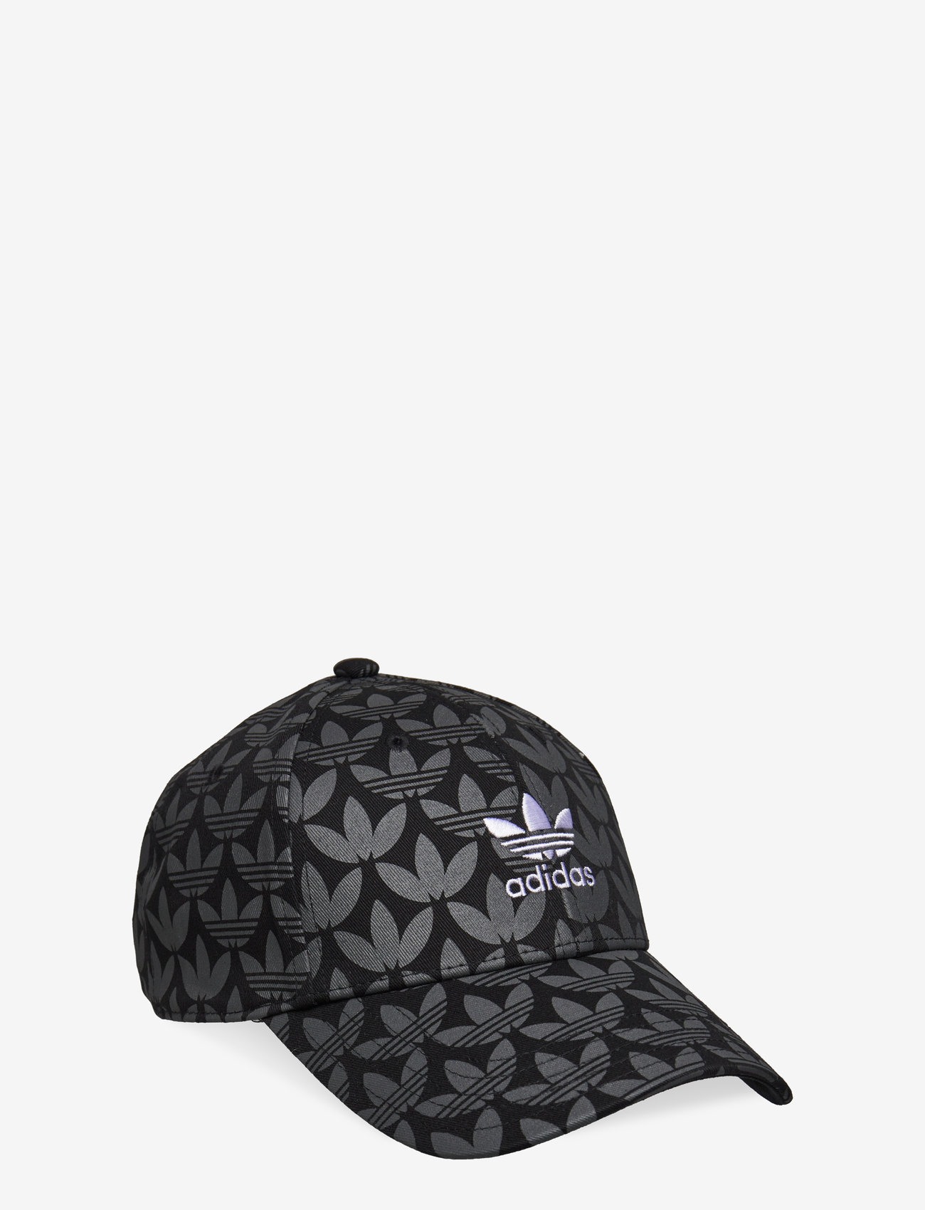 adidas Originals Trefoil Monogram Cap - Mützen & Caps | Boozt.com