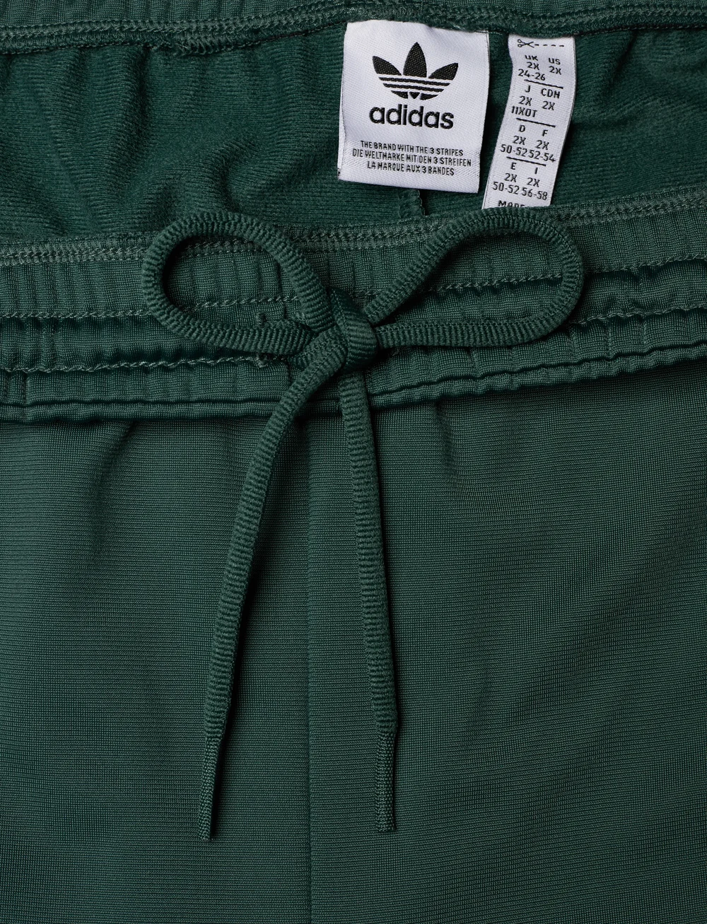 adidas Originals Adicolor Classics Firebird Trackpant Primeblue plus Size Clothing Boozt