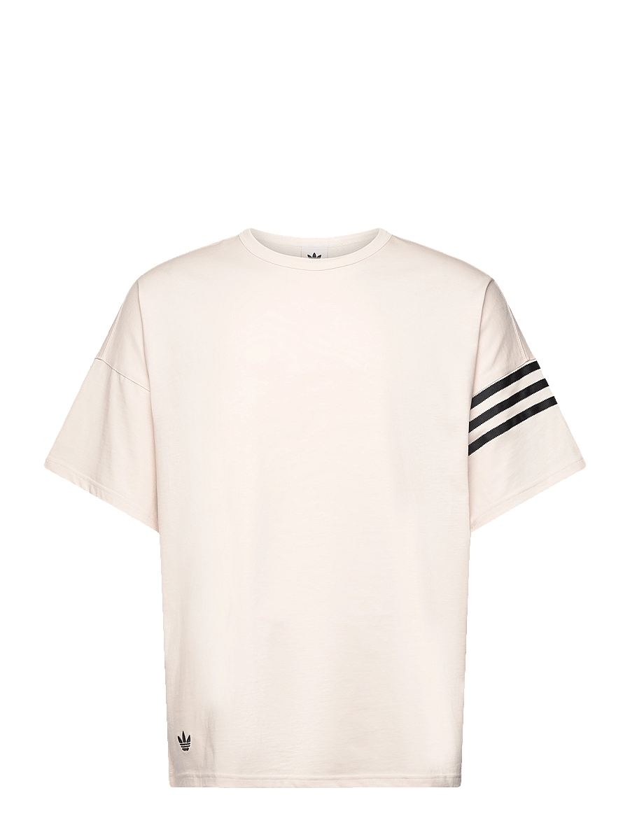 adidas Originals - NEU C TEE - wonwhi - 0