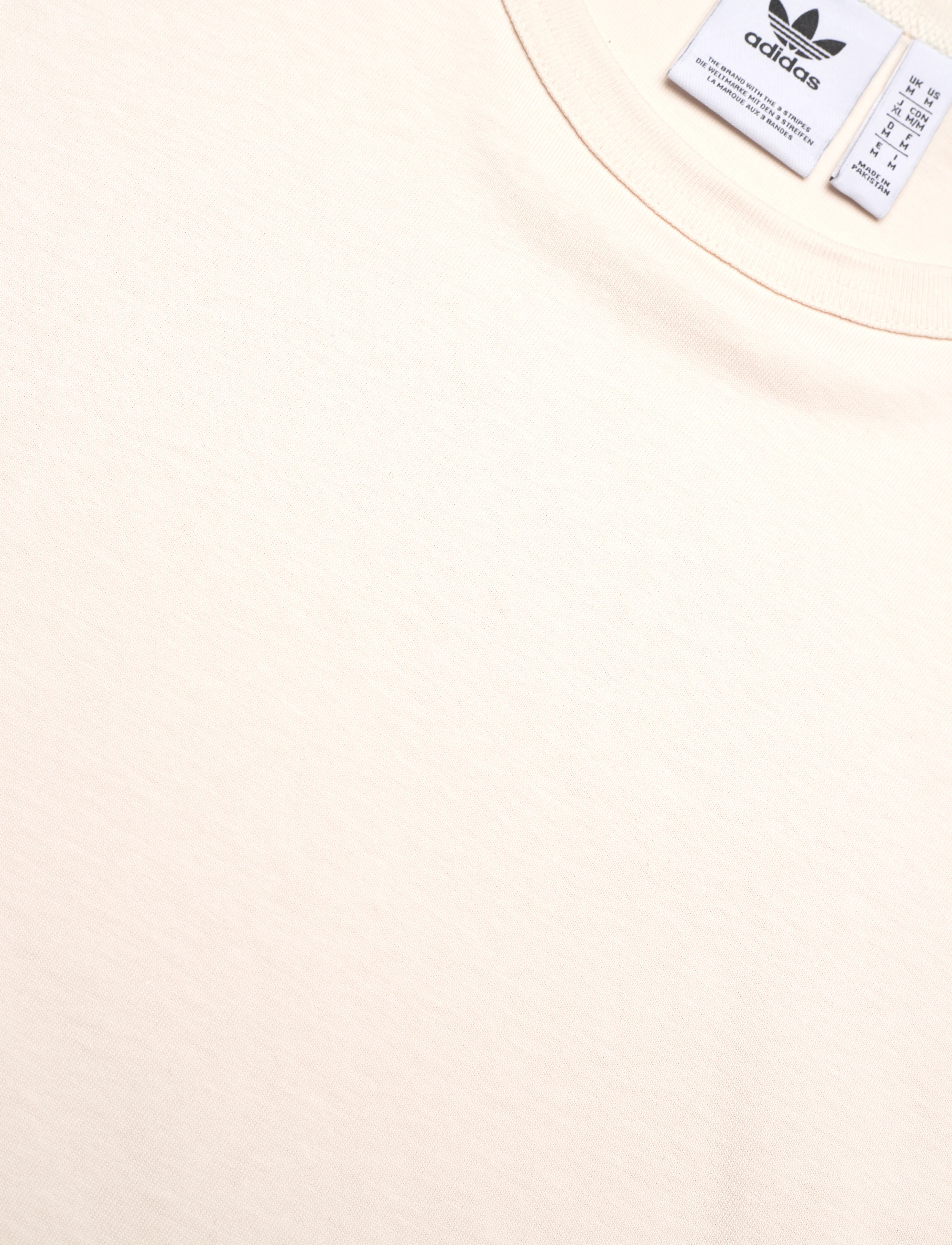 adidas Originals - NEU C TEE - wonwhi - 2