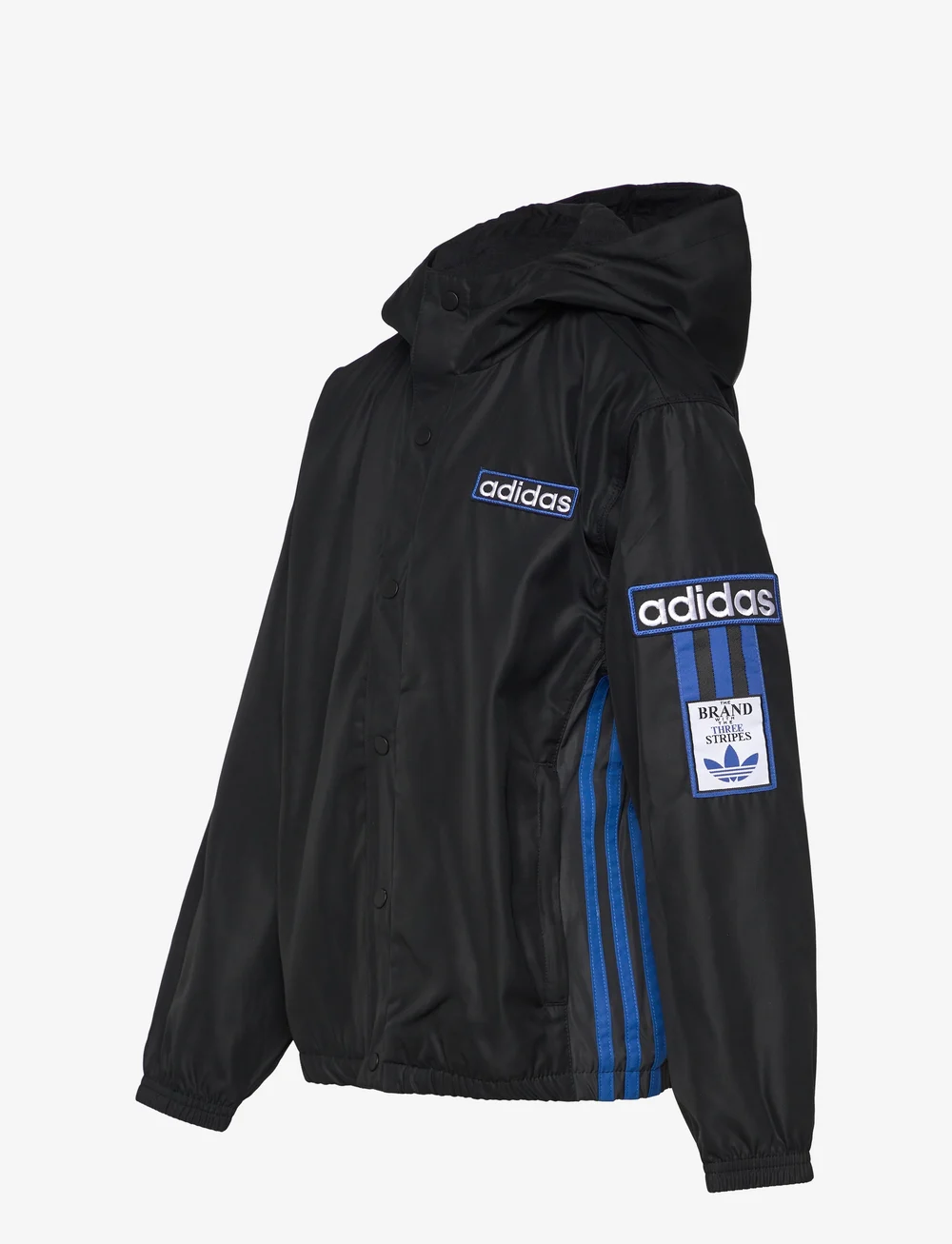 Adidas classic windbreaker cheap