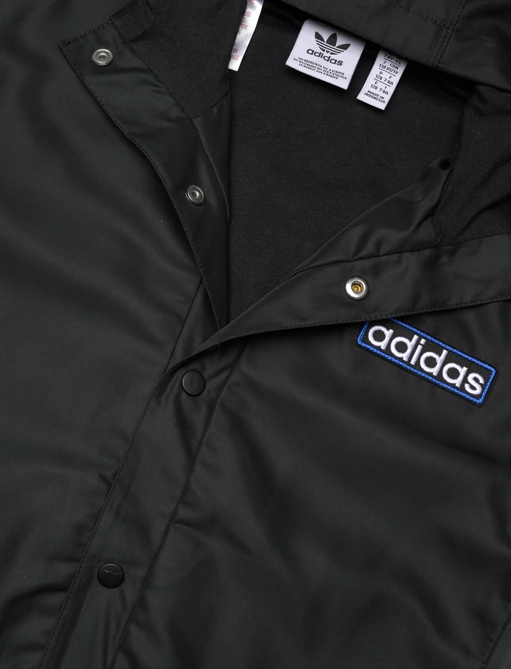 WINDBREAKER