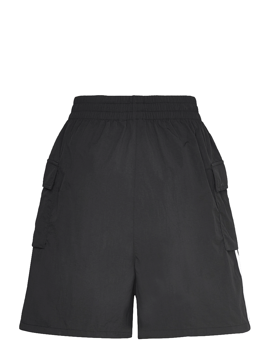 adidas Originals - 3S CARGO SHORTS - ikdienas šorti - black - 2
