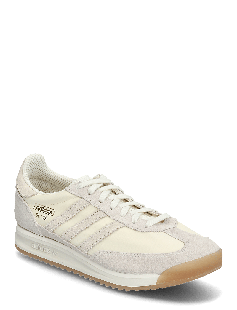adidas Originals - SL 72 RS - kõrge säärega tossud - owhite/wonwhi/crewht - 0