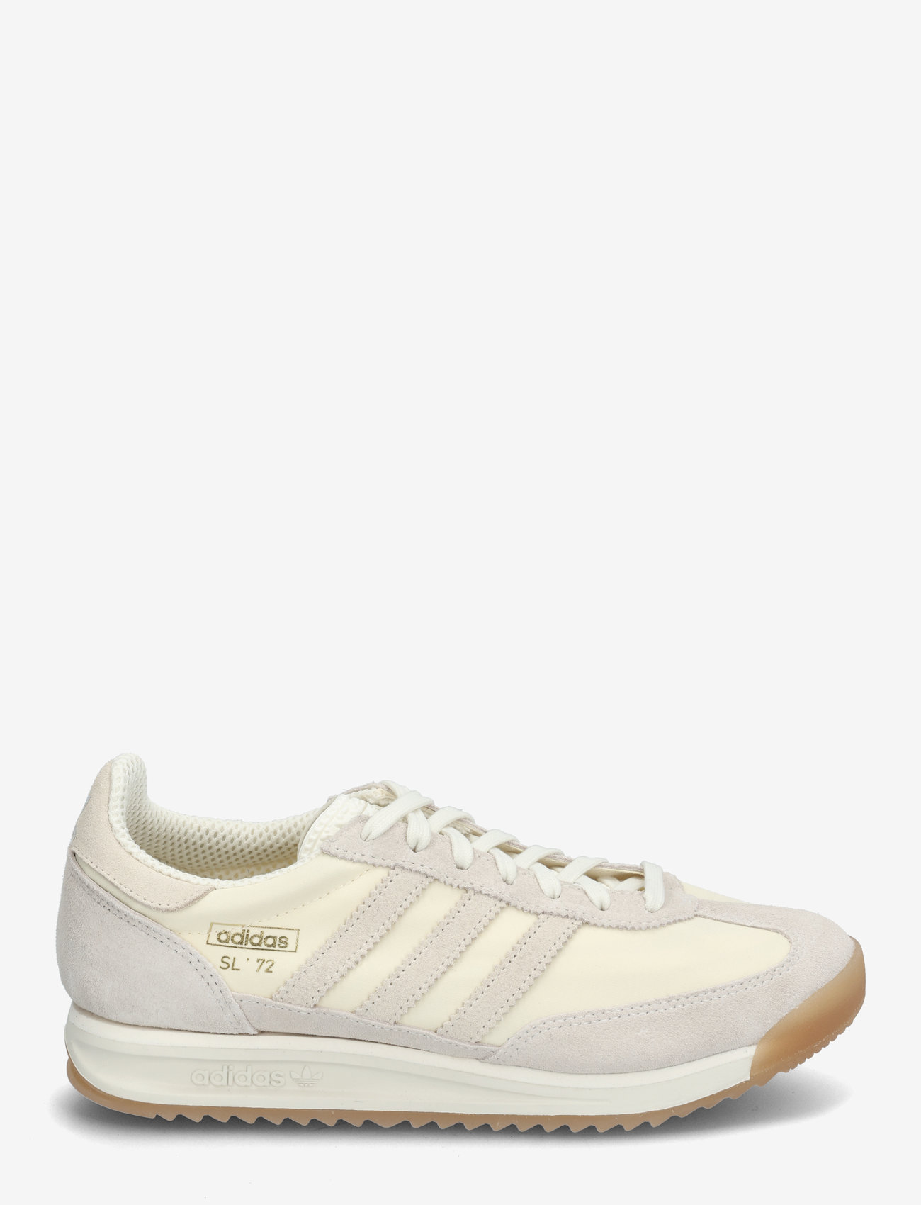 adidas Originals - SL 72 RS - kõrge säärega tossud - owhite/wonwhi/crewht - 1