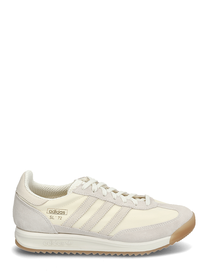 adidas Originals - SL 72 RS - kõrge säärega tossud - owhite/wonwhi/crewht - 1