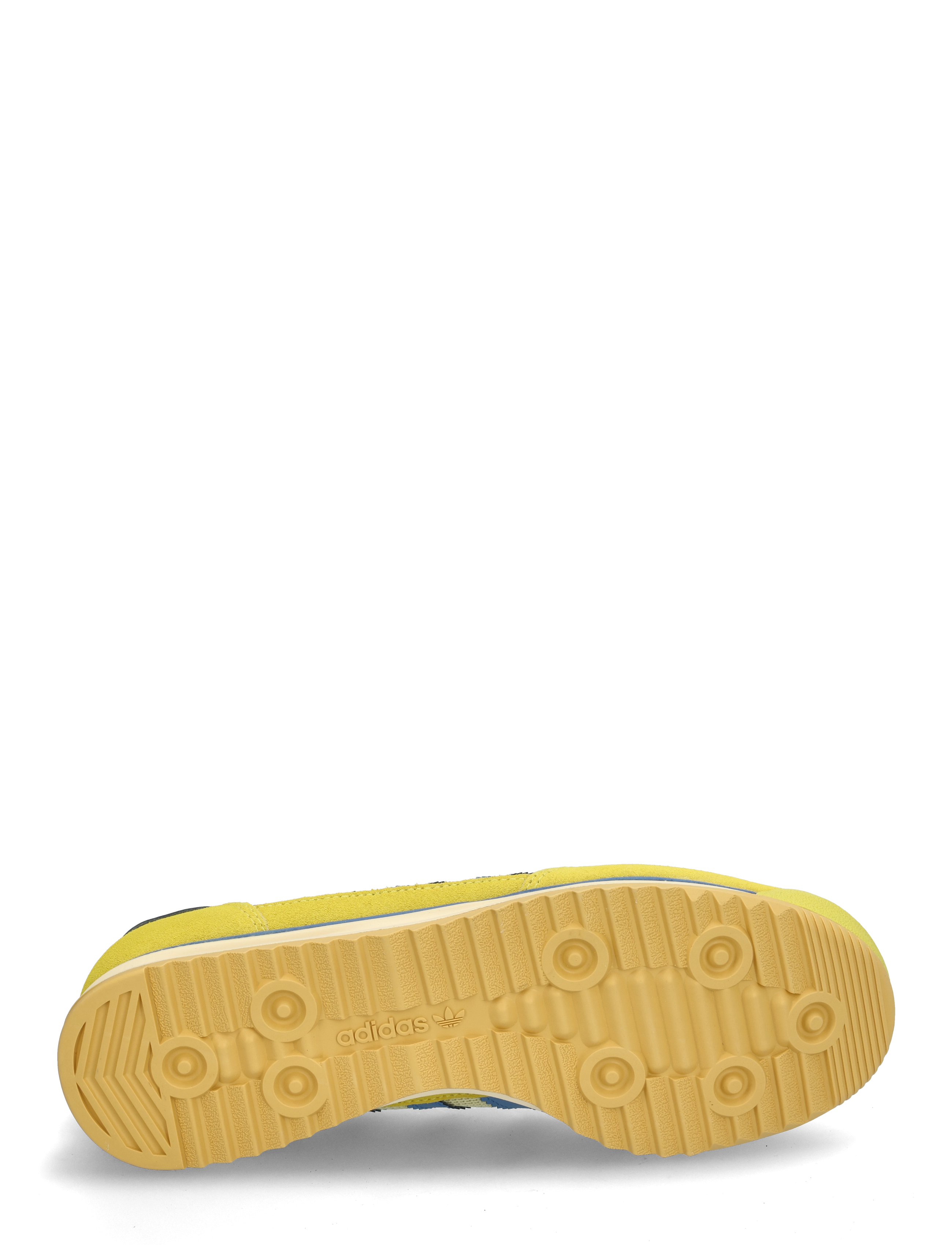 adidas Originals - SL 72 RS - lave sneakers - pursul/focblu/powyel - 4