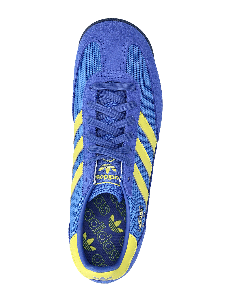 adidas Originals - SL 72 RS - lave sneakers - selubl/pursul/blue - 3