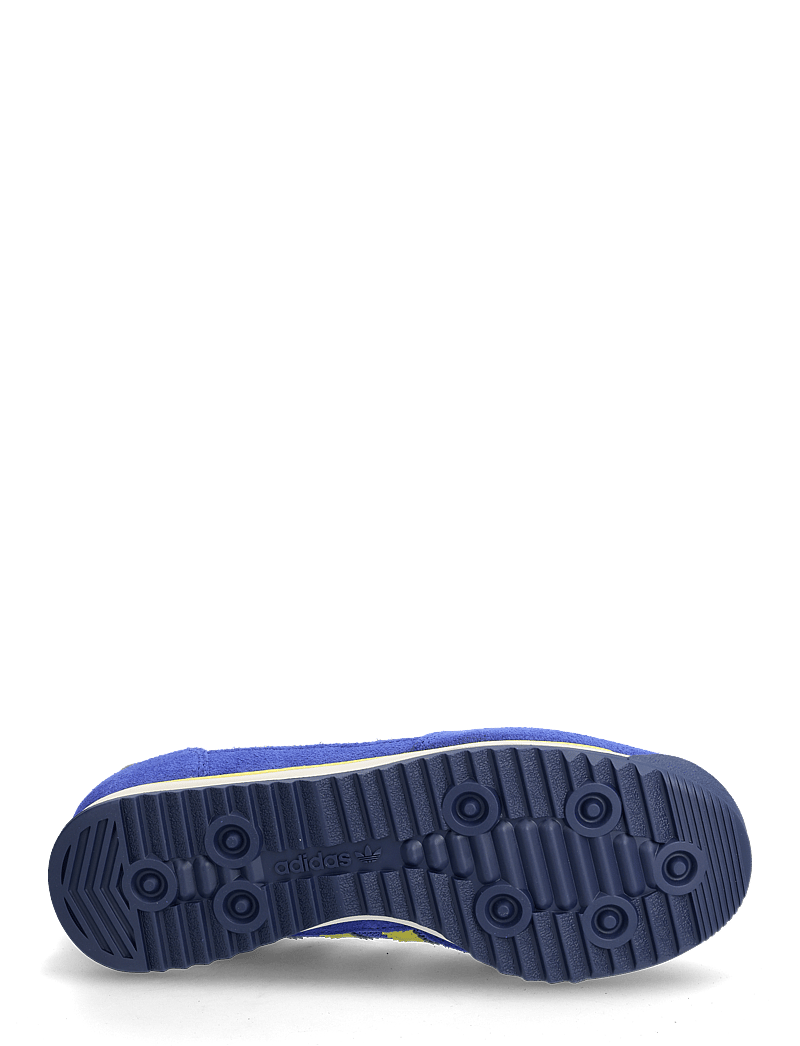 adidas Originals - SL 72 RS - lave sneakers - selubl/pursul/blue - 4