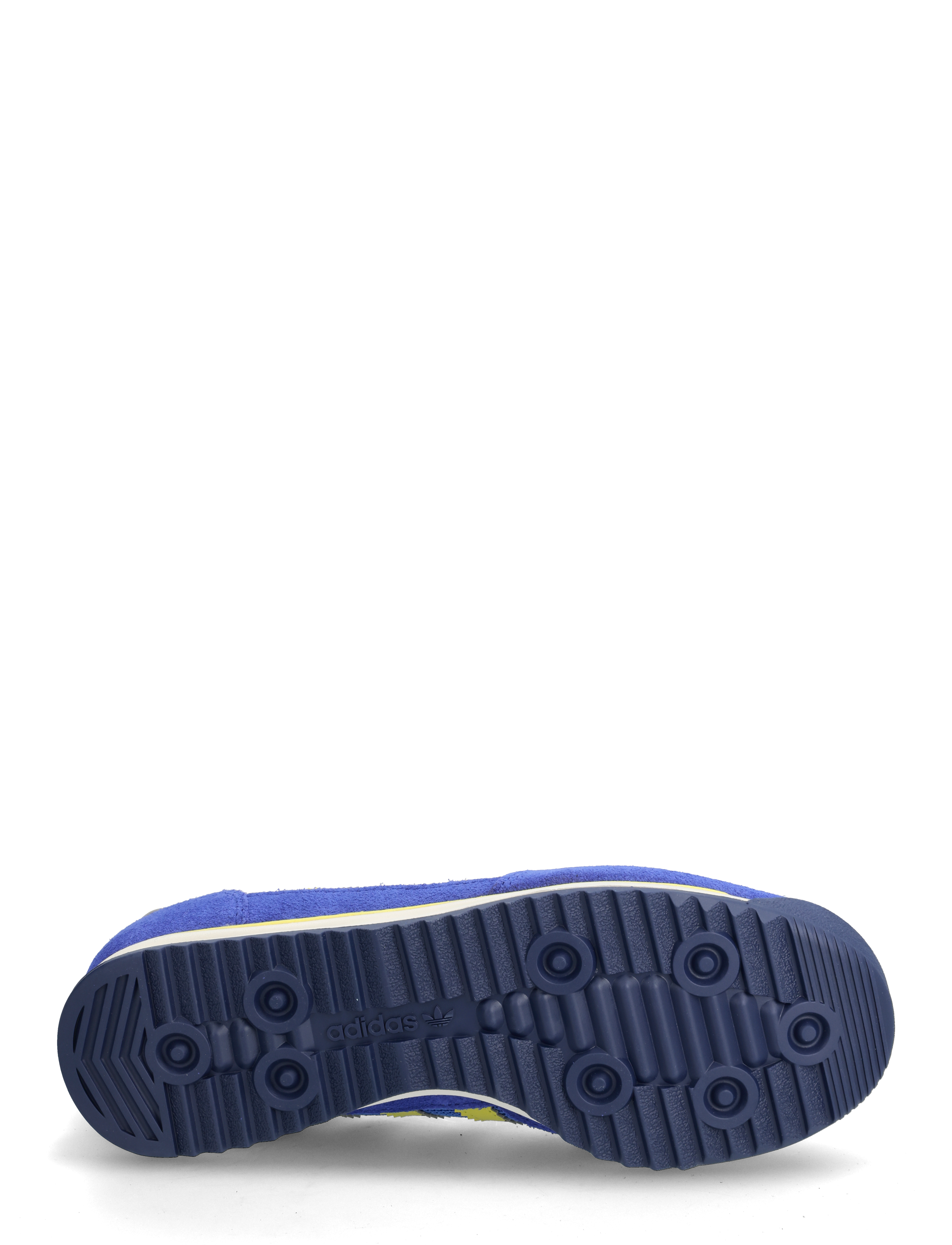 adidas Originals - SL 72 RS - låga sneakers - selubl/pursul/blue - 4