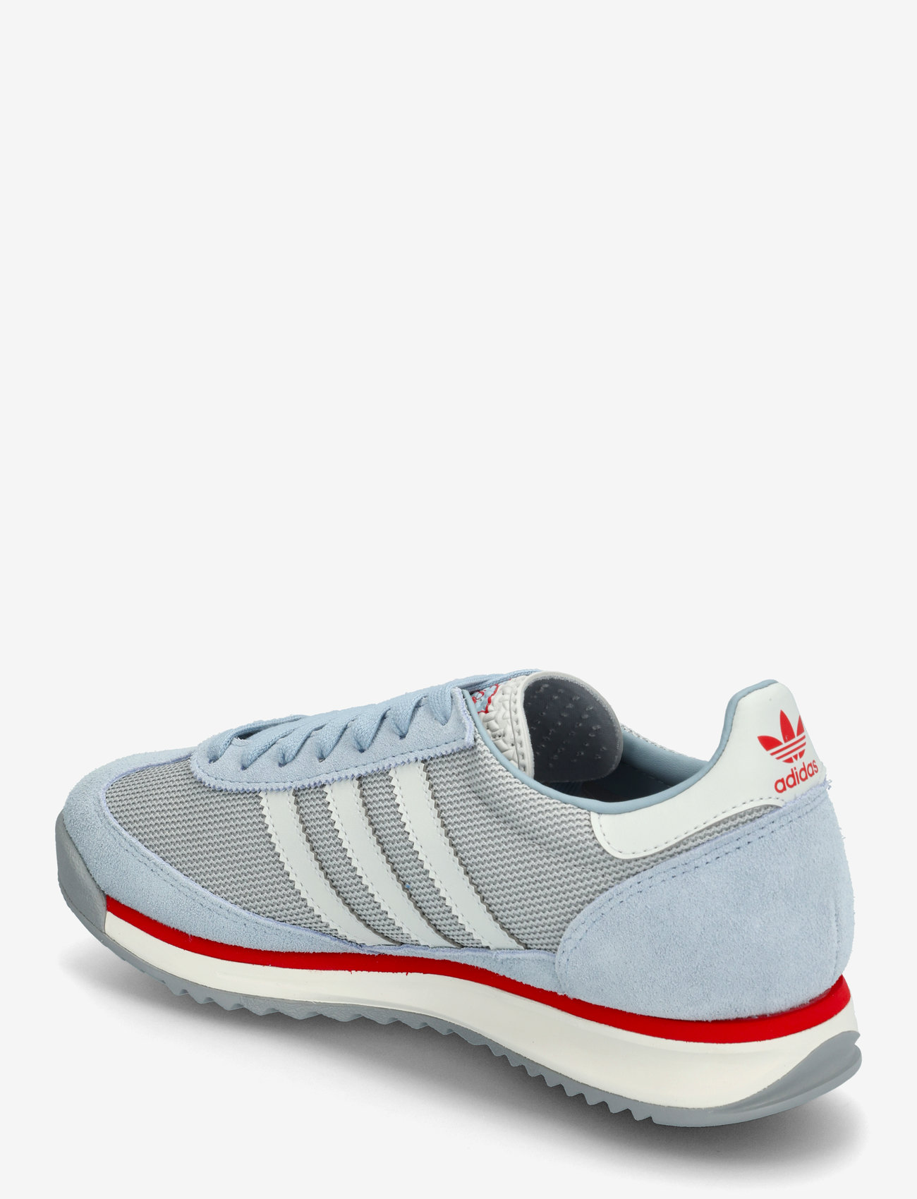 adidas Originals - SL 72 RS - lave sneakers - wonblu/crywht/gretwo - 2