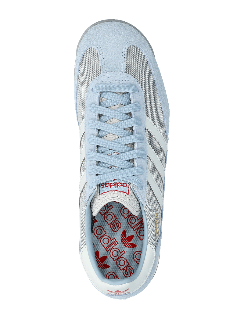 adidas Originals - SL 72 RS - låga sneakers - wonblu/crywht/gretwo - 3