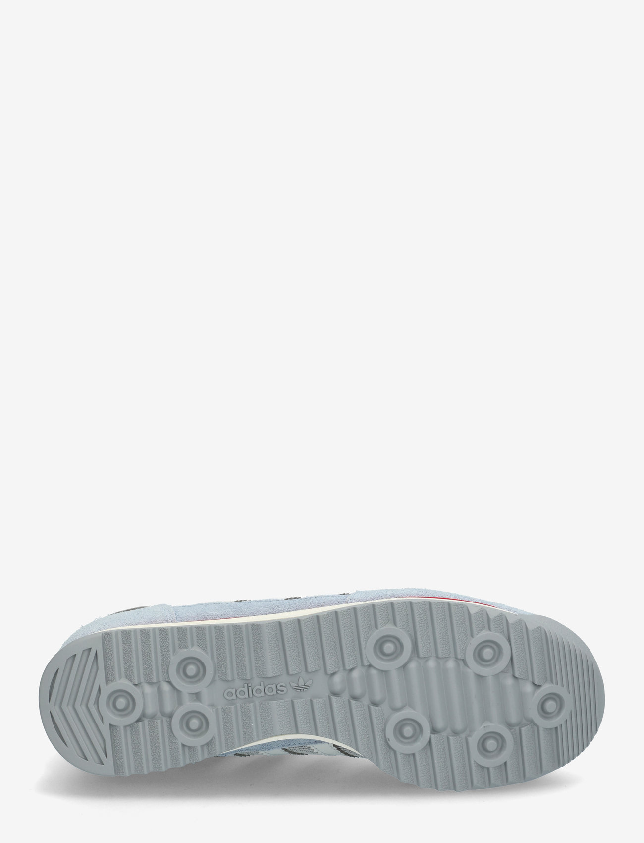 adidas Originals - SL 72 RS - lave sneakers - wonblu/crywht/gretwo - 4