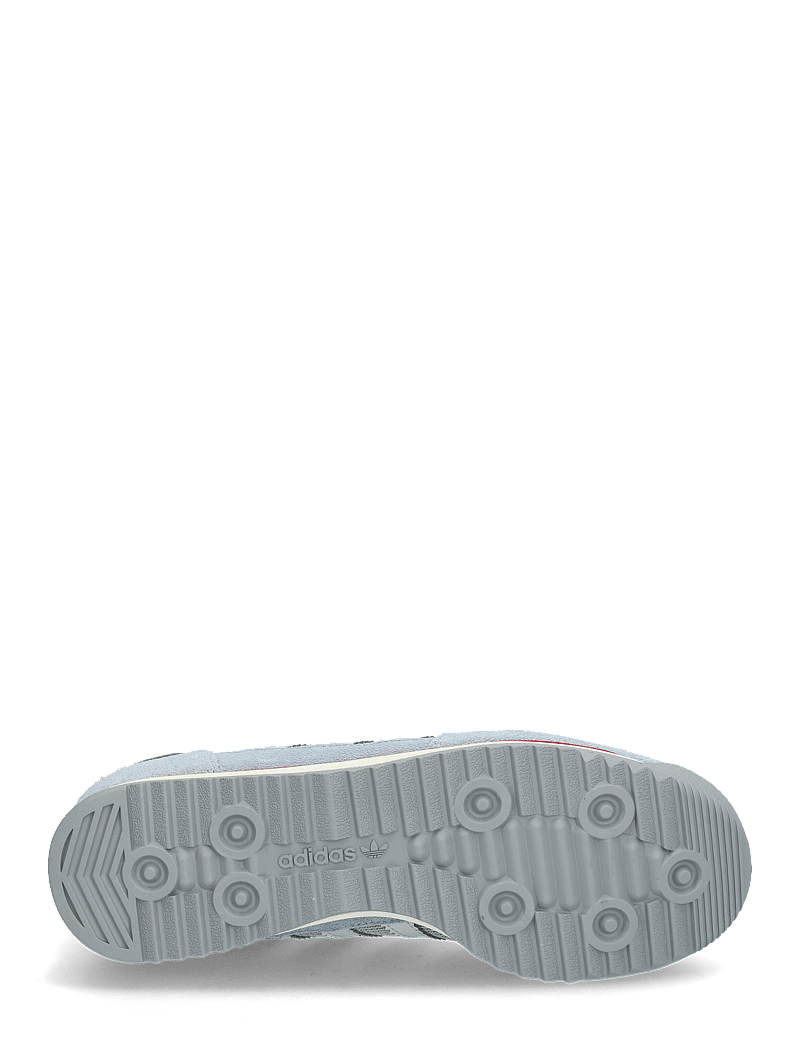 adidas Originals - SL 72 RS - låga sneakers - wonblu/crywht/gretwo - 4