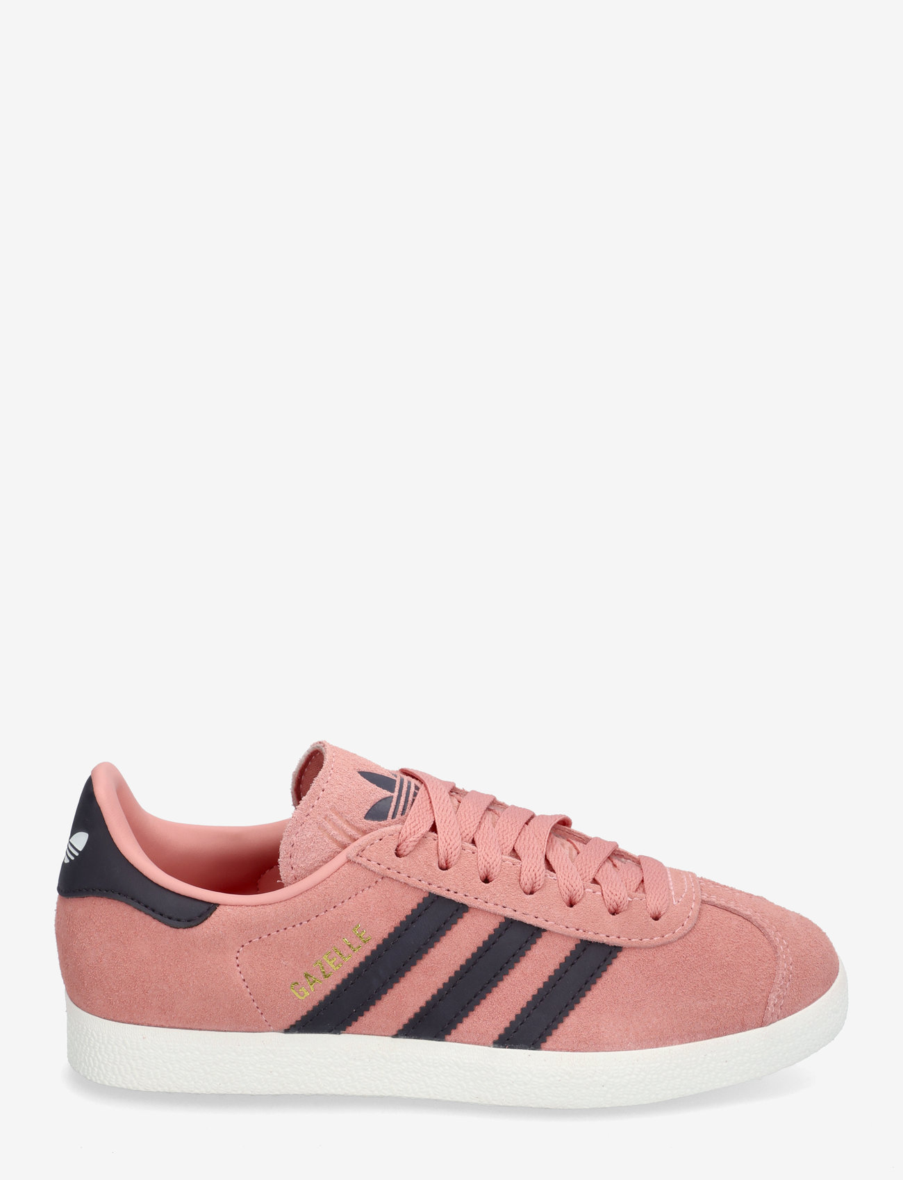adidas Originals - GAZELLE - niedriger schnitt - glopnk/aurbla/cwhite - 1