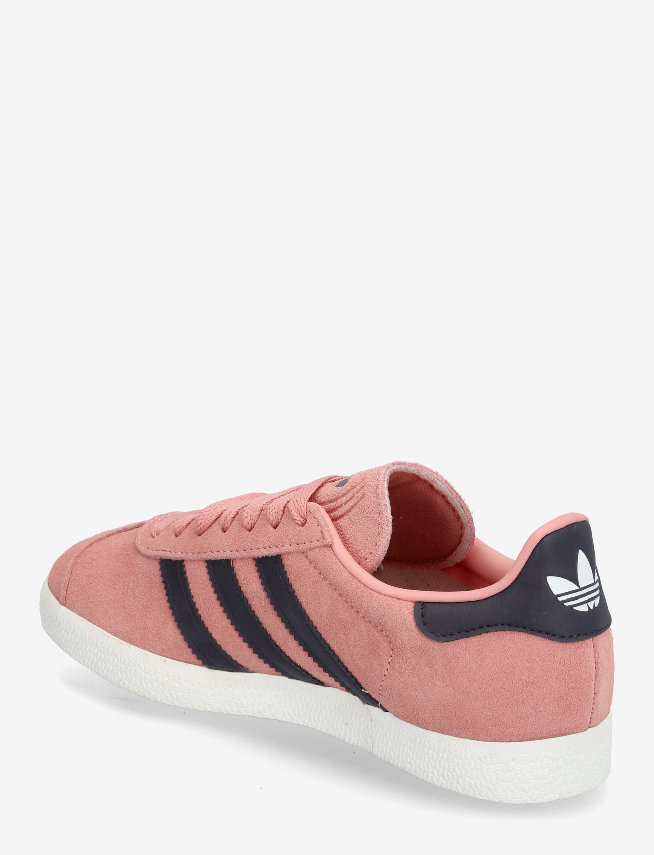 adidas Originals - GAZELLE - niedriger schnitt - glopnk/aurbla/cwhite - 2