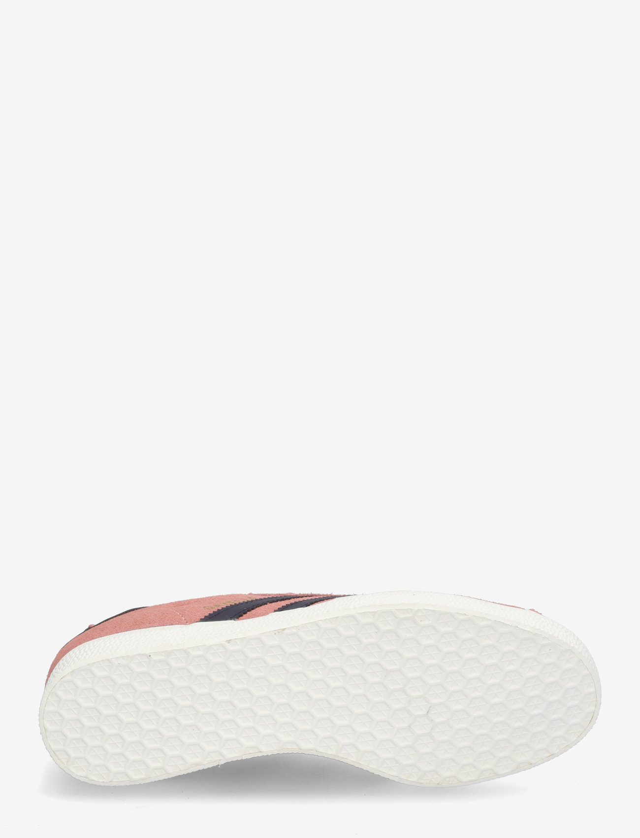 adidas Originals - GAZELLE - niedriger schnitt - glopnk/aurbla/cwhite - 4