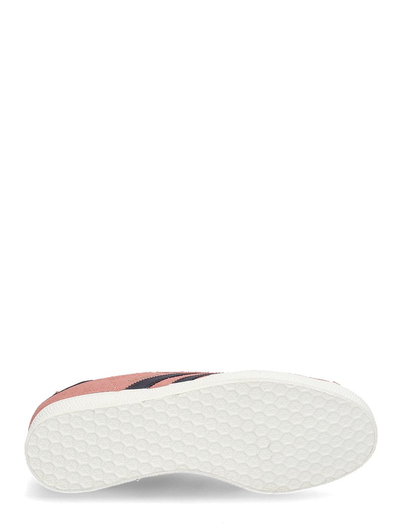 adidas Originals - GAZELLE - niedriger schnitt - glopnk/aurbla/cwhite - 4