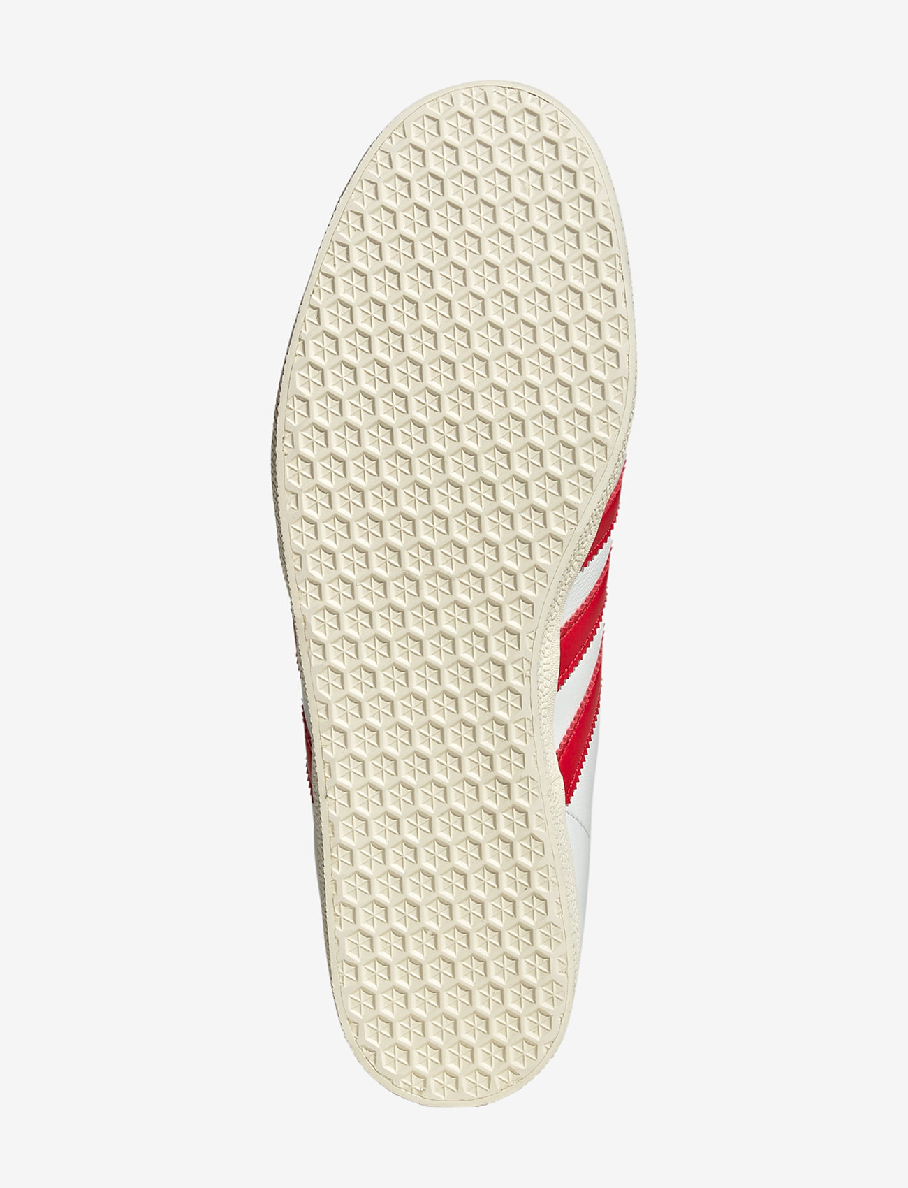 adidas Originals - GAZELLE - niedriger schnitt - cwhite/betsca/crewht - 5