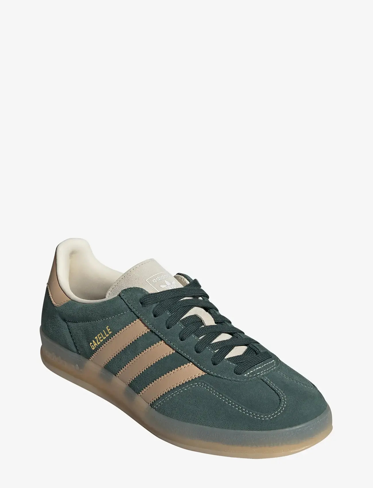 Adidas Gazelle Adidas Lage Sneakers Heren Gazelle Indoor Adidas