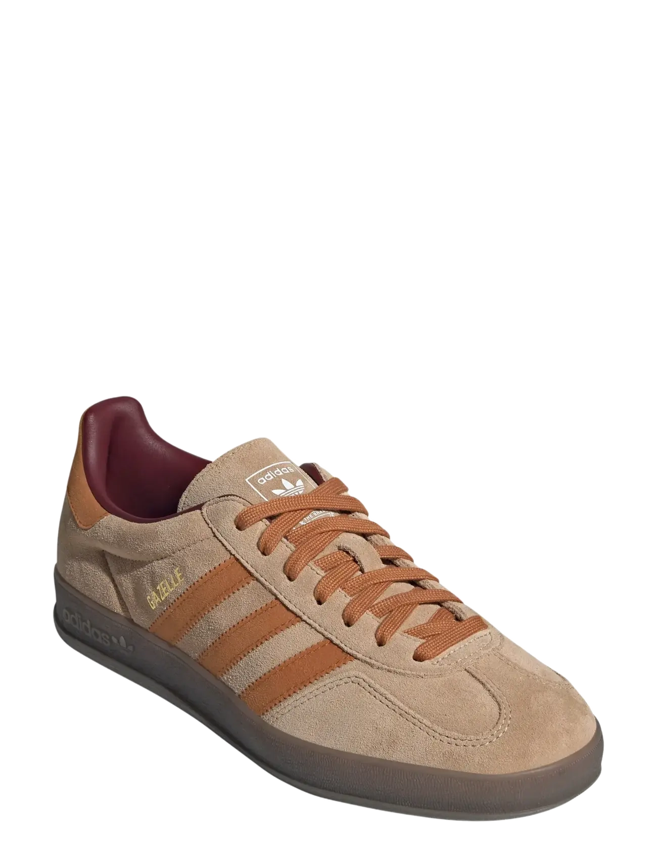 adidas Originals - GAZELLE INDOOR - warsan/craoch/shared - 0