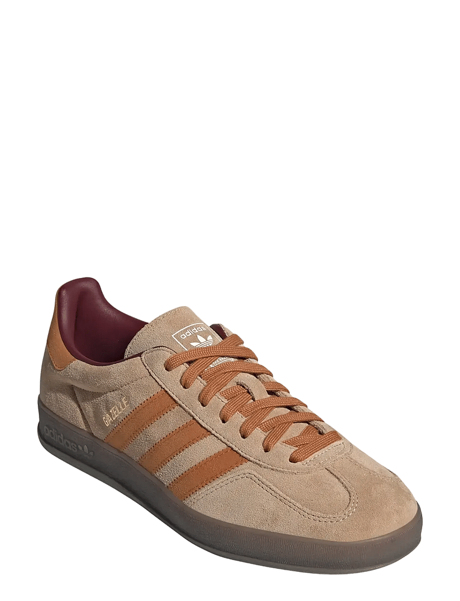 adidas Originals - GAZELLE INDOOR - warsan/craoch/shared - 0
