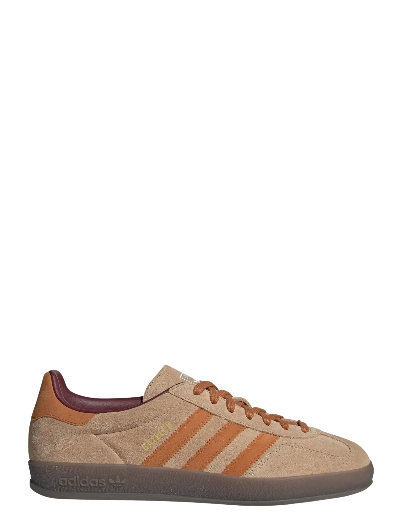 adidas Originals - GAZELLE INDOOR - warsan/craoch/shared - 1
