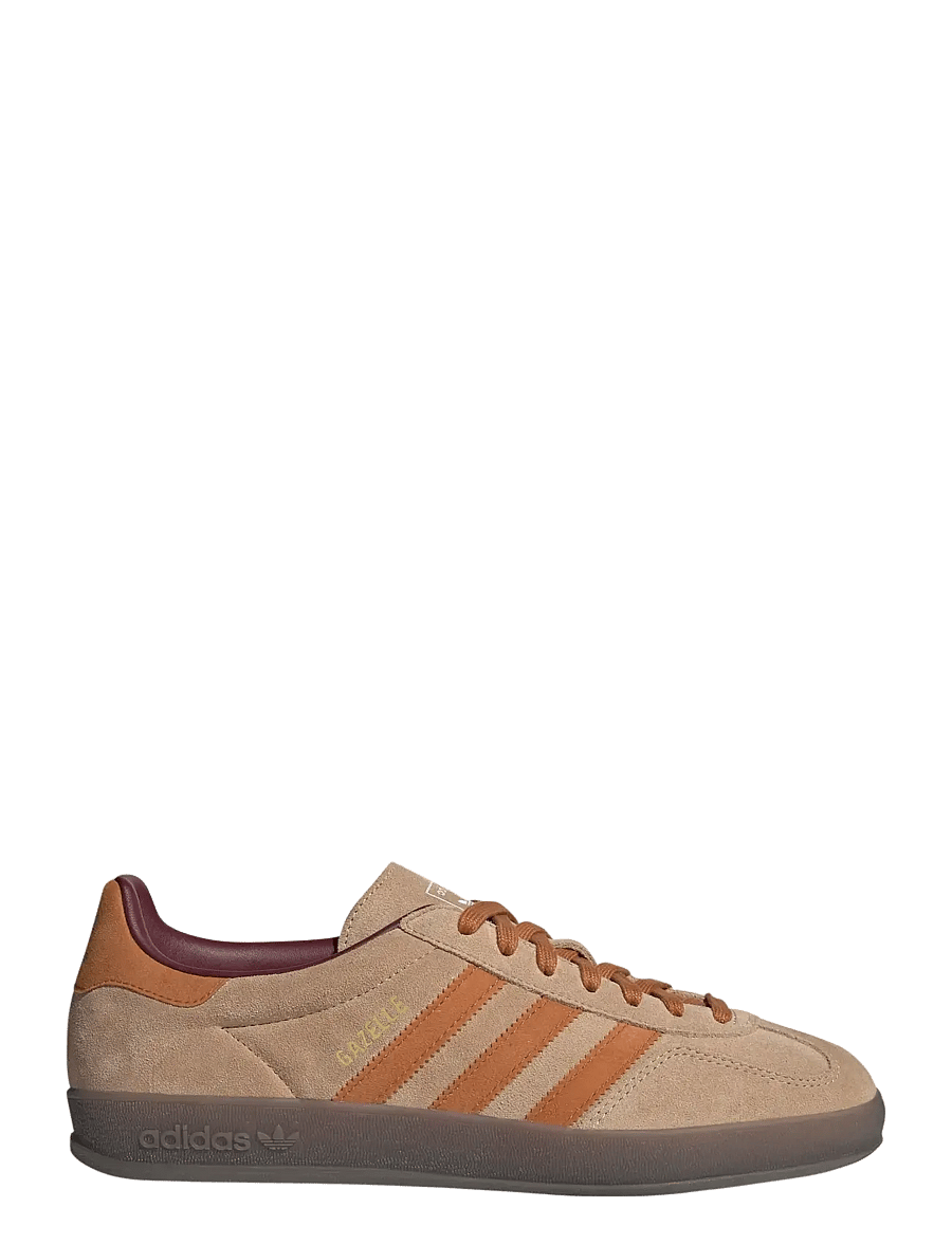 adidas Originals - GAZELLE INDOOR - warsan/craoch/shared - 1
