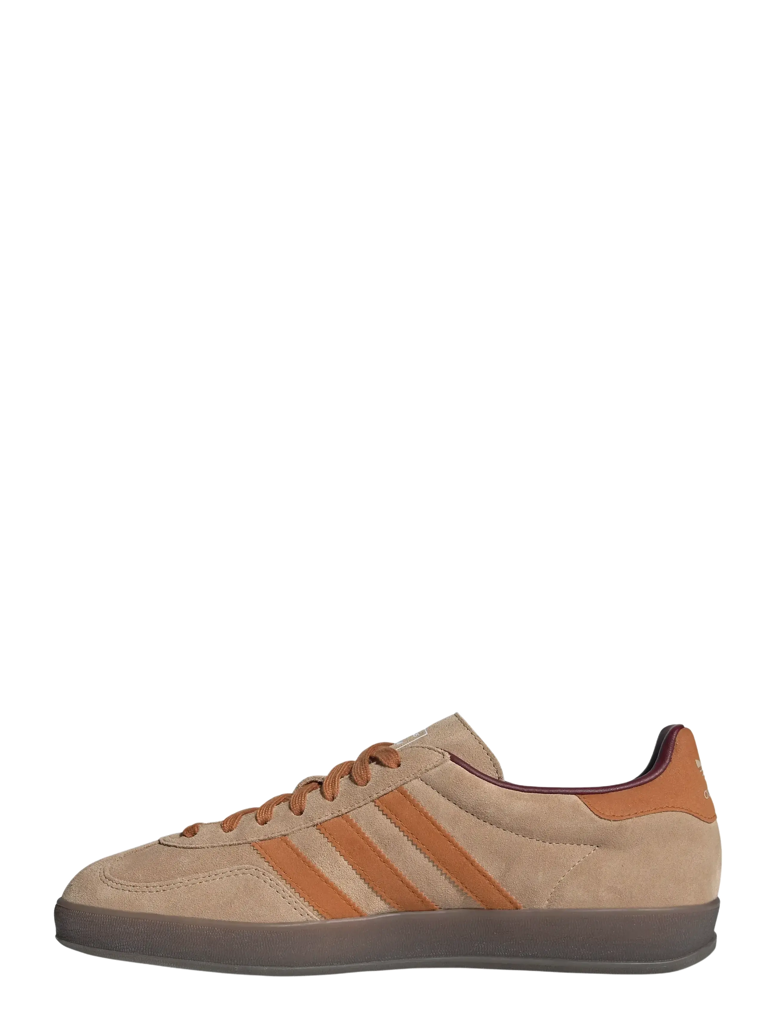 adidas Originals - GAZELLE INDOOR - warsan/craoch/shared - 2