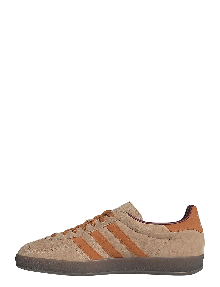 adidas Originals - GAZELLE INDOOR - warsan/craoch/shared - 2