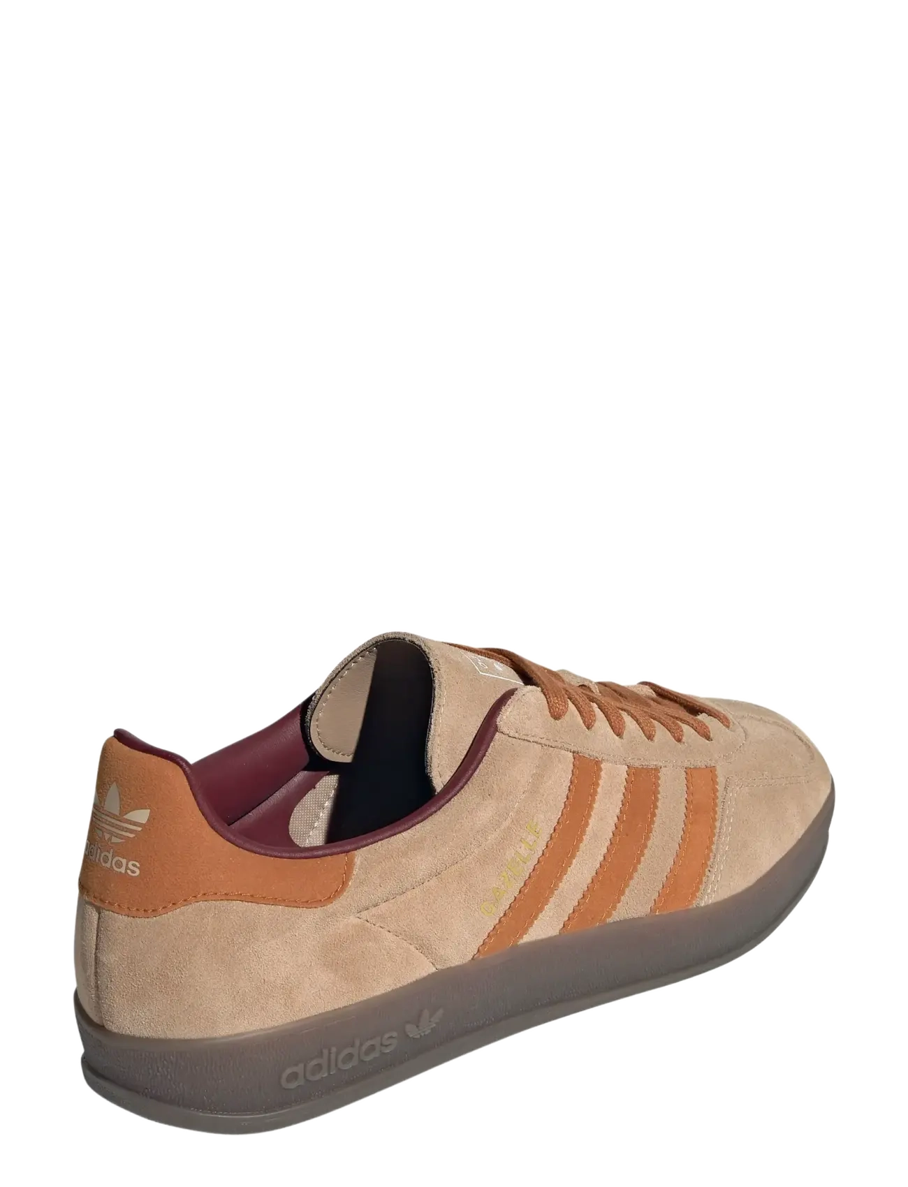 adidas Originals - GAZELLE INDOOR - warsan/craoch/shared - 3