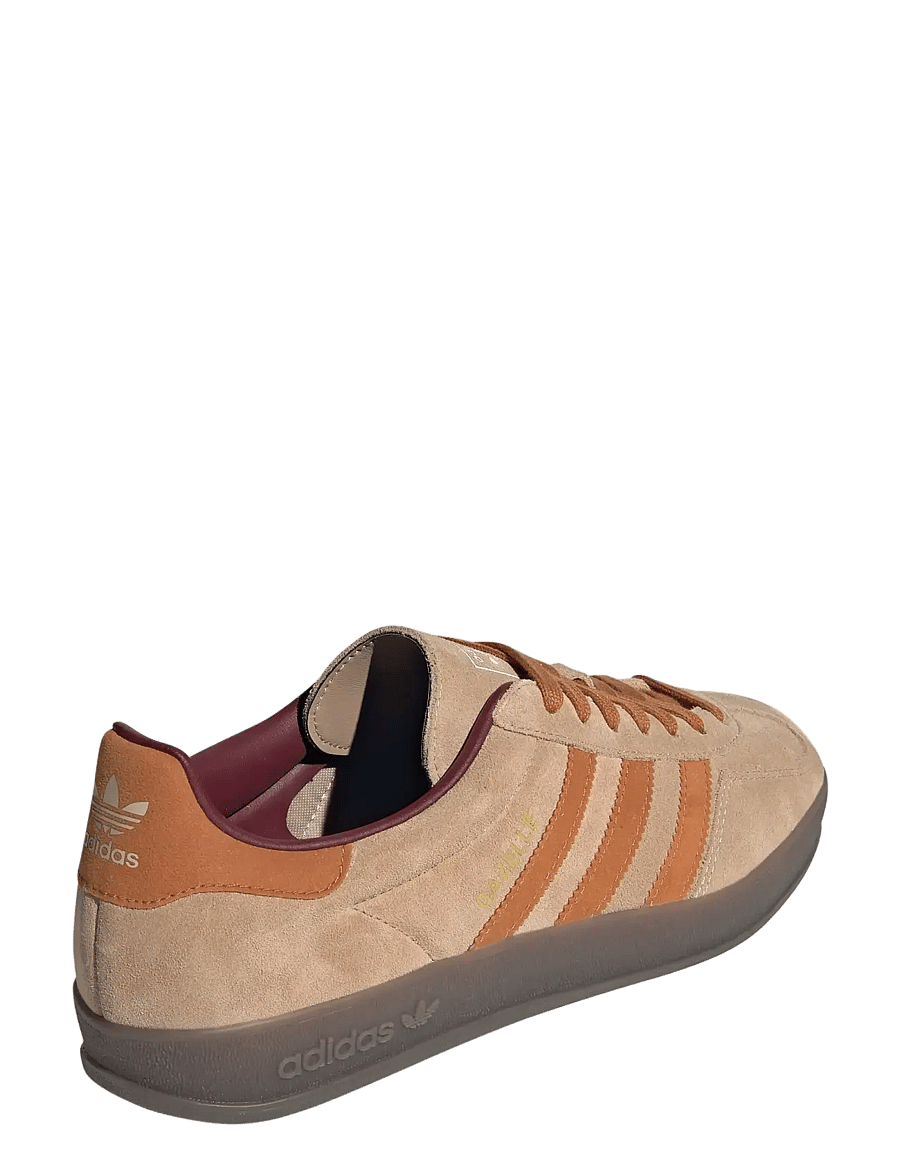 adidas Originals - GAZELLE INDOOR - warsan/craoch/shared - 3
