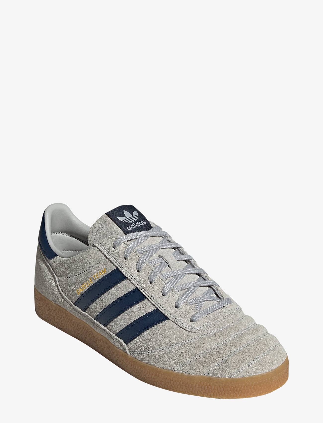 adidas gazelle silver green womens Adidas Gazelle Sala Sneaker » Buy online now! main image 1